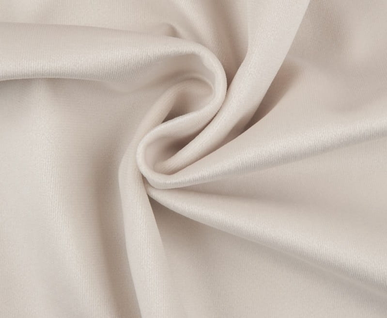 RAINBOW - pluszowa tkanina obiciowa idealna do rodzinnego salonu