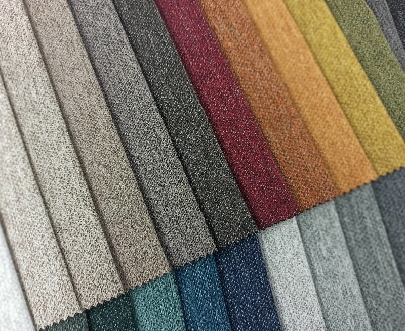 POLARIS plecionka tapicerska do paneli ściennych