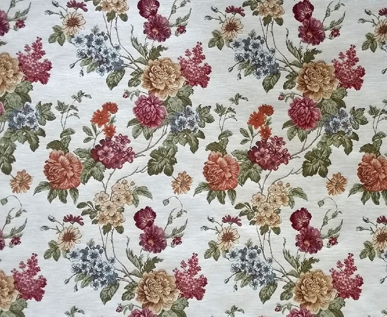 żakardowa tkanina TORAL