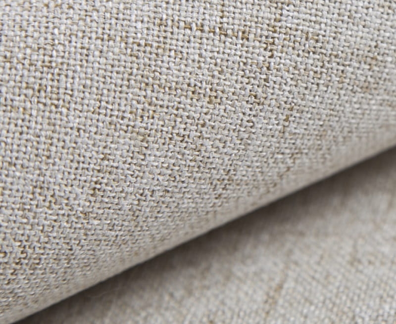 AURA tkanina obiciowa w kolorach natury – beż, szarość, oliwka