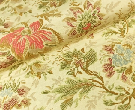 żakardowa tkanina HARYK