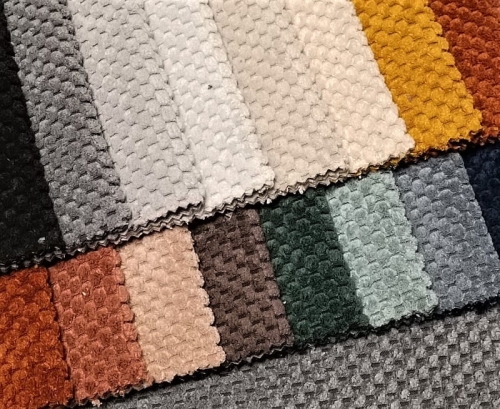 Przejdź do produktu ONEGA - tkanina obiciowa