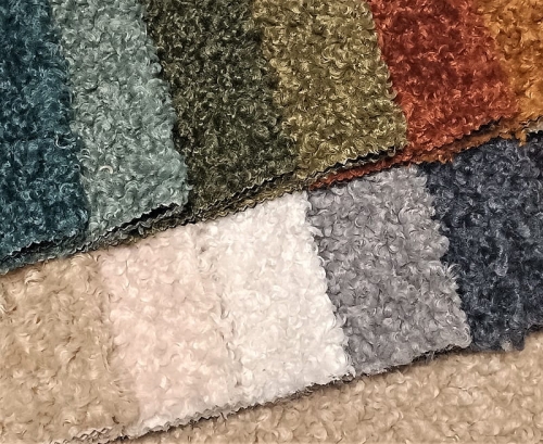 Przejdź do produktu ROLF - tkanina obiciowa