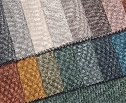 Przejdź do produktu TORONTO - tkanina obiciowa