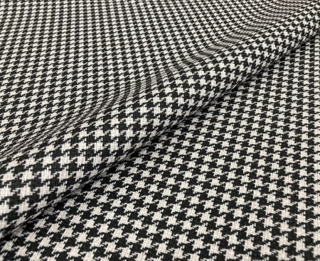 Tkanina obiciowa PEPITKA D-134 – wzór i struktura premium