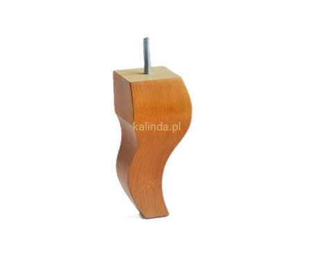 LUDWIK NÓŻKA KOPYTKO PROSTE h-15 olcha.jpg