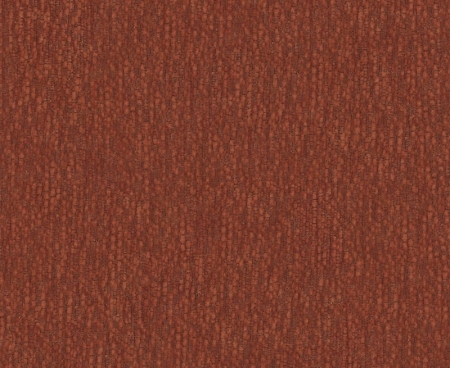 Fotel w tkaninie MISTERIO w kolorze terakota