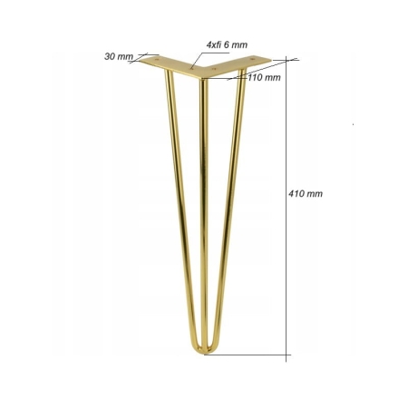 Noga-meblowa-Hairpin-zlota-polysk-wysokosc-41-cm-do-stolika-3-prety-10mm-wymiary.jpg