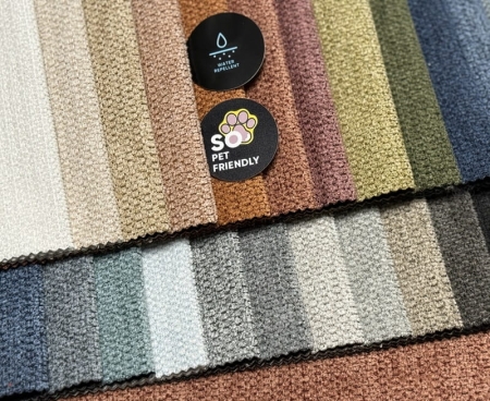 tkanina obiciowa ARAGON – melanżowa tkanina tapicerska z powłoką Water Repellent, idealna do sof i foteli.JPG