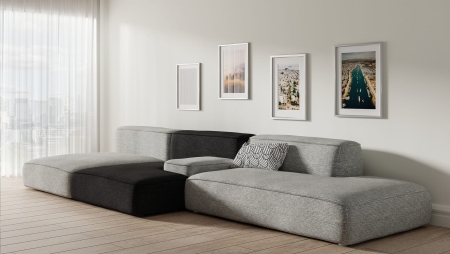 PRIMO tkanina obiciowa - na krzesła-fotele-sofy-kanapy-łóżka-pufy-poduszki