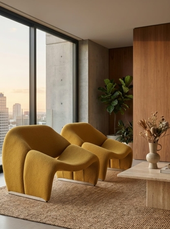 AMORE MOSTAZA - aranżacja tkaniny na meblu.jpg