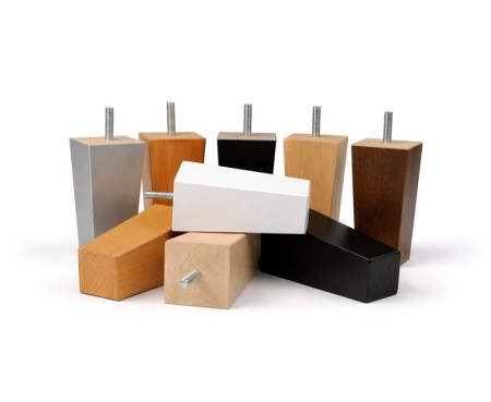 Drewniane nóżki TRAPEZ L12 w różnych kolorach – stylowe, solidne i łatwe w montażu..jpg