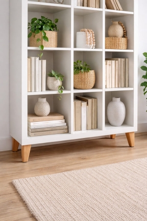 Nóżka Drewniana Trapez L14 – komplet w 8 kolorach do mebli tapicerowanych i klasycznych - aranzacja.jpg