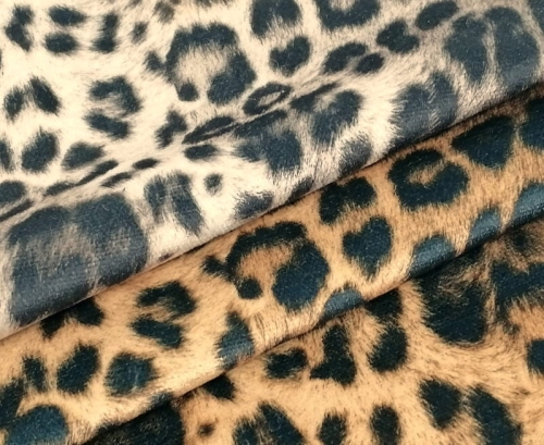 Przejdź do produktu PANTHERA - tkanina obiciowa