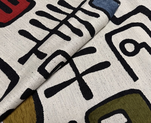 Przejdź do produktu INCA - tkanina obiciowa