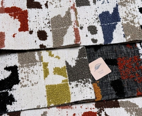 Przejdź do produktu GAUDI - tkanina obiciowa