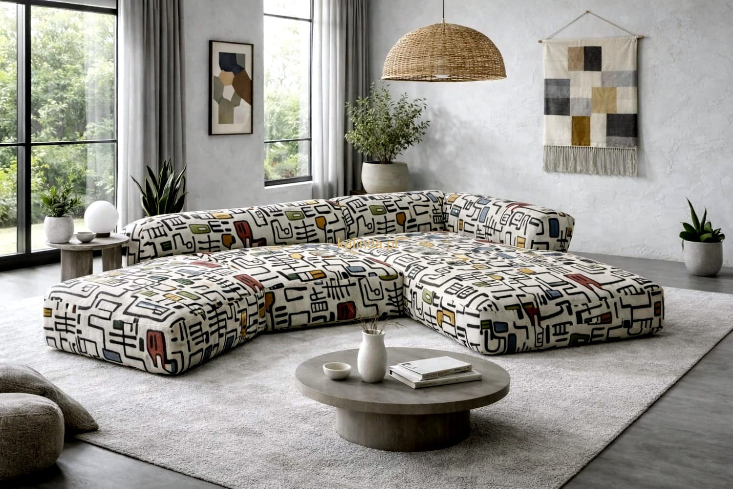 INCA TKANINA TAPICERSKA - ARANŻACJA NA MEBLU.jpg