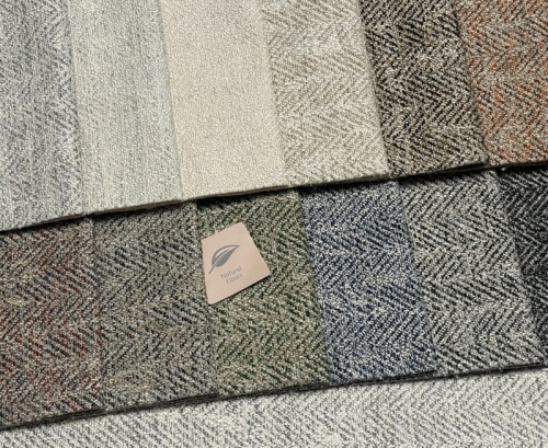 Przejdź do produktu TREVISO - tkanina obiciowa