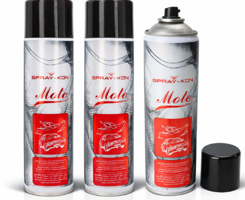 Przejdź do produktu SPRAY-KON MOTO - klej kontaktowy