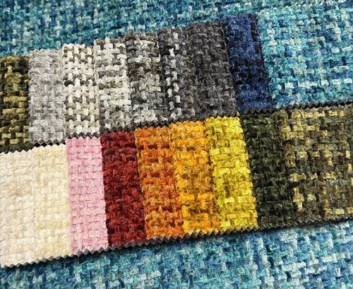 Przejdź do produktu TED - tkanina obiciowa