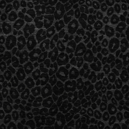 Wild 218 materiał tapicerski WILD Dark Shadow bardzo ciemny grafit melanż z motywem cętek.jpg