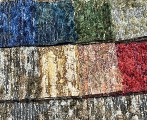 Przejdź do produktu PICASSO - tkanina obiciowa