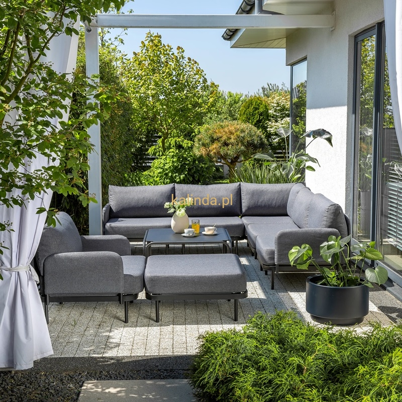 Tkanina OXFORD 600D wodoodporna plecionka outdoorowa w kolorze beżowym, szarym i jasnoszarym do ogrodu i tapicerstwa.jpg