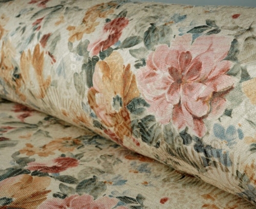 Przejdź do produktu KWIATEK - tkanina dekoracyjna