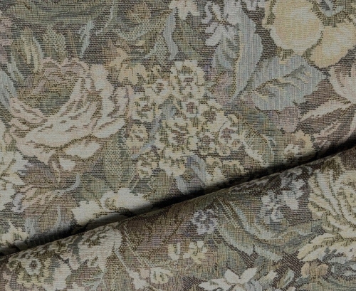 Przejdź do produktu BOTANIC - tkanina obiciowa