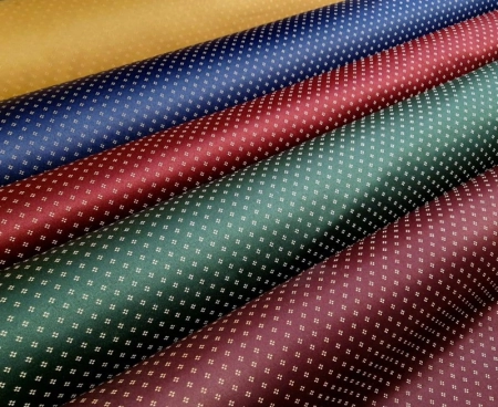 VERONA UNI żakardowa tkanina tapicerska w 5 kolorach z drobnym geometrycznym wzorem i delikatnym połyskiem.jpg