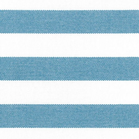 Valencia Stripes Aquamarine tkanina outdoorowa w biało-turkusowe paski, hydrofobowa tkanina ogrodowa na poduszki i meble tarasowe.jpg