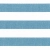 Valencia Stripes Aquamarine tkanina outdoorowa w biało-turkusowe paski, hydrofobowa tkanina ogrodowa na poduszki i meble tarasowe.jpg