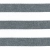 Valencia Stripes Charcoal tkanina w biało-grafitowe paski, wytrzymała tkanina ogrodowa na poduszki, leżaki i meble zewnętrzne.jpg