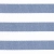 Valencia Stripes Ocean tkanina zewnętrzna w biało-niebieskie paski, materiał hydrofobowy na poduszki ogrodowe, balkon i taras.jpg