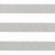 Valencia Stripes Toffee tkanina outdoorowa w biało-beżowe paski, tkanina hydrofobowa z przędzy z recyklingu na meble ogrodowe.jpg