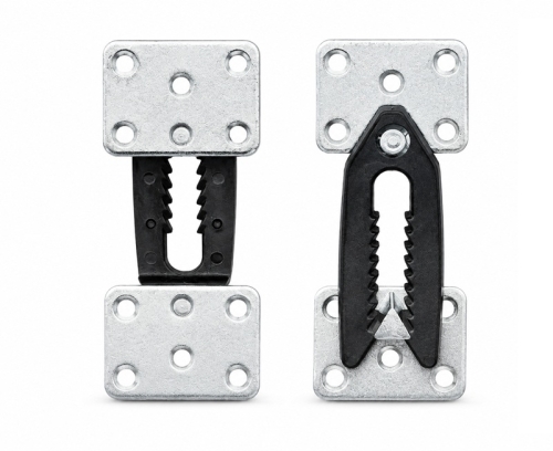Przejdź do produktu ŁĄCZNIK KROKODYLEK L-14 cm