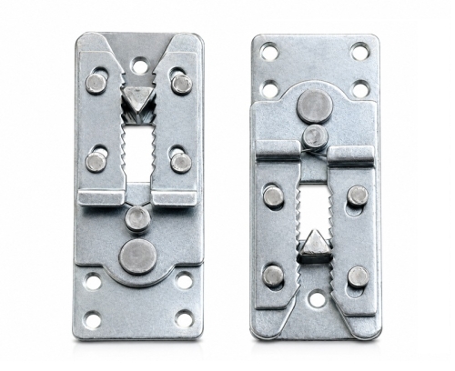 Przejdź do produktu ŁĄCZNIK KROKODYLEK L-14 cm