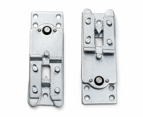 Przejdź do produktu ŁĄCZNIK KROKODYLEK L-16 cm
