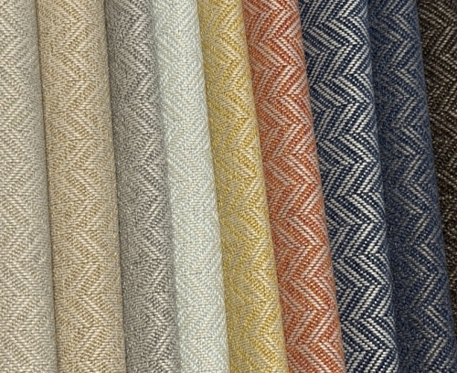 Przejdź do produktu GLASGOW - tkanina obiciowa