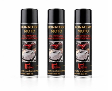 Klej BONATERM MOTO Spray 500 ml do podsufitki i tapicerki samochodowej.jpg