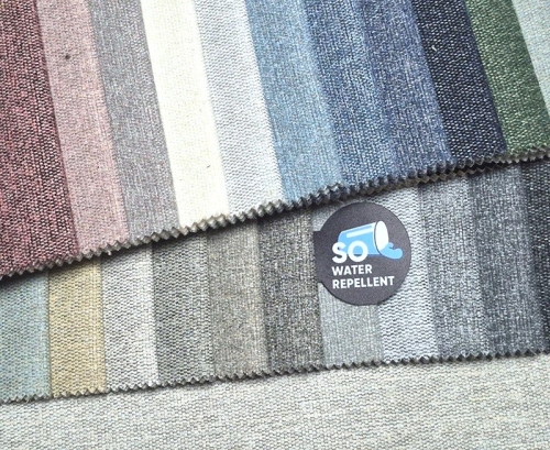 Przejdź do produktu SOLID - tkanina obiciowa