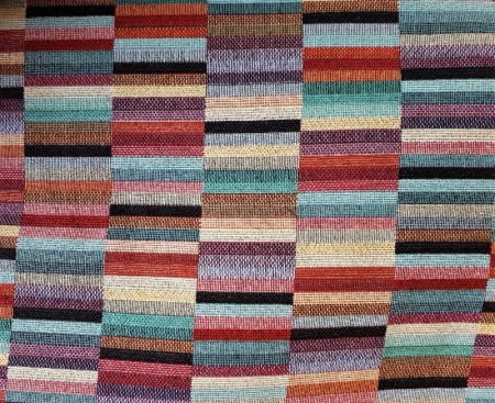 TOKYO - tkanina obiciowa żakard