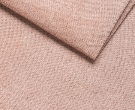 Tkanina obiciowa Soreno 2620 DUST PINK – pudrowy róż tkanina meblowa