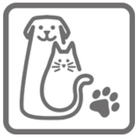 tkanina przyjazna zwierzętom